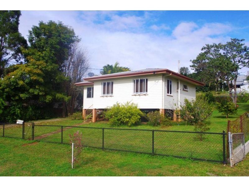 13 Elizabeth Street, Gympie QLD 4570