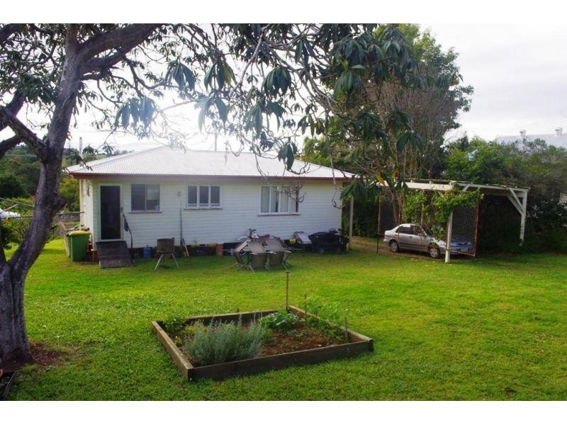 13 Elizabeth Street, Gympie QLD 4570