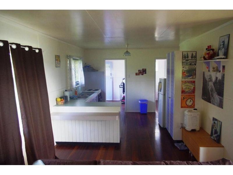 13 Elizabeth Street, Gympie QLD 4570