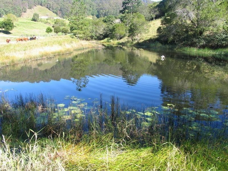 456 Beenham Valley Rd, Beenaam Valley QLD 4570