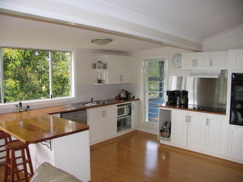 456 Beenham Valley Rd, Beenaam Valley QLD 4570