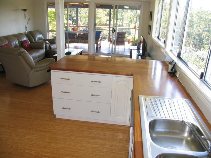 456 Beenham Valley Rd, Beenaam Valley QLD 4570