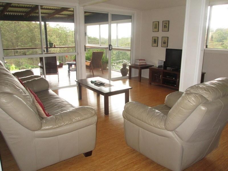 456 Beenham Valley Rd, Beenaam Valley QLD 4570