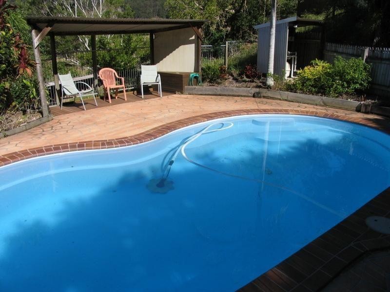 456 Beenham Valley Rd, Beenaam Valley QLD 4570