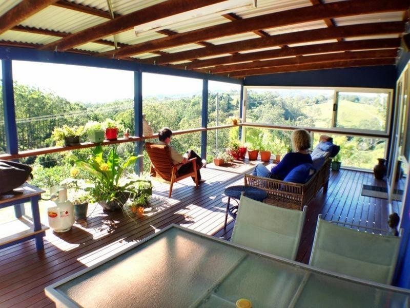 456 Beenham Valley Rd, Beenaam Valley QLD 4570