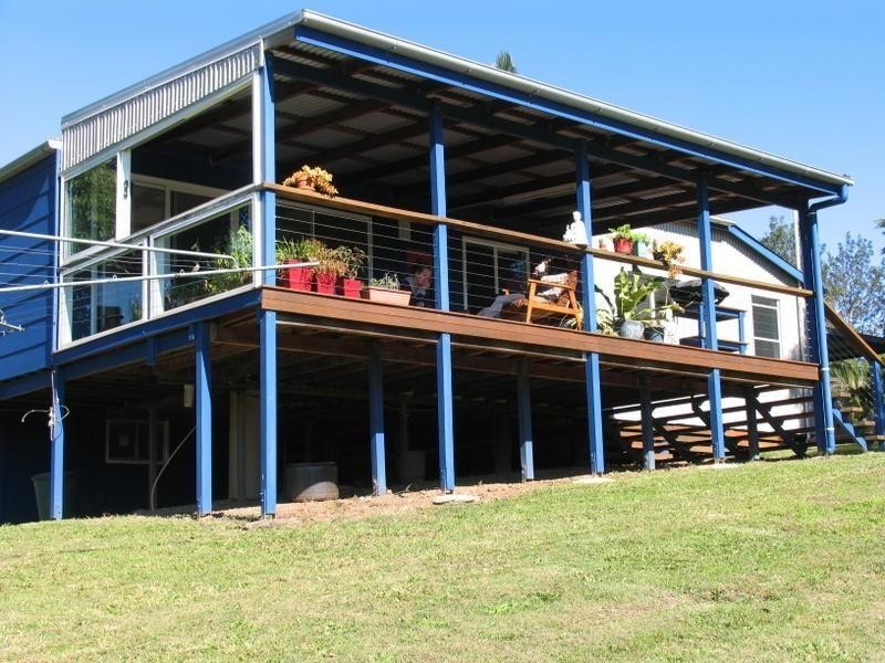 456 Beenham Valley Rd, Beenaam Valley QLD 4570