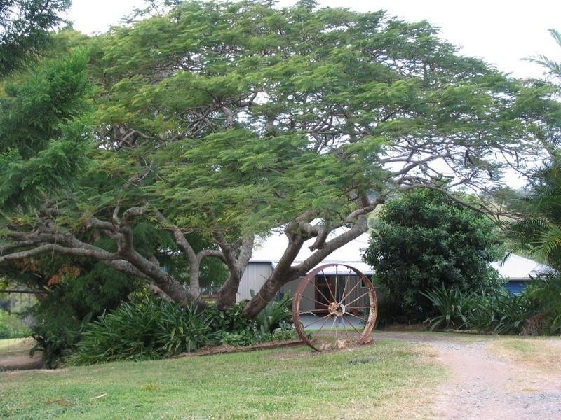 456 Beenham Valley Rd, Beenaam Valley QLD 4570