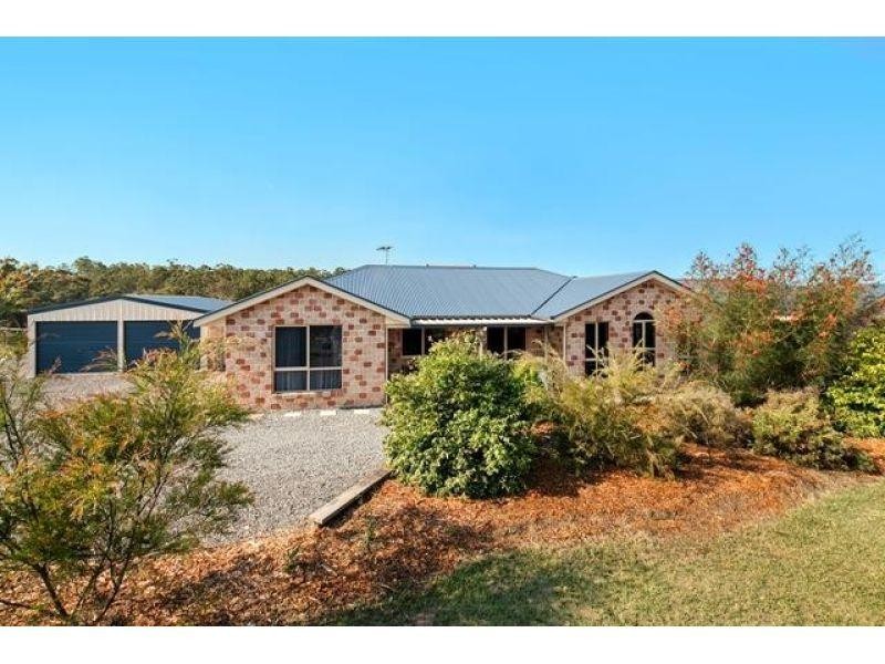 75 Forest Ridge Dr, Tamaree QLD 4570