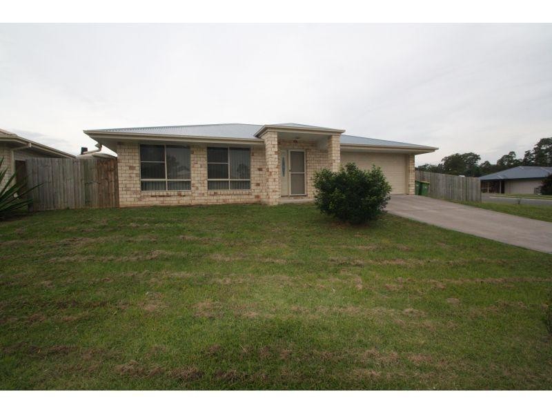 7 Ironwood Close, Gympie QLD 4570