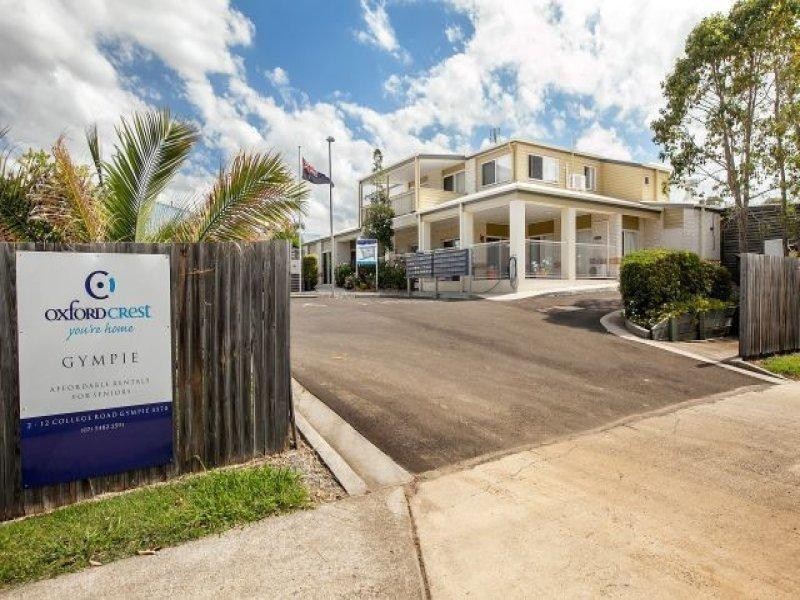 Unit 31 & 32 Oxford Crest, Southside QLD 4570