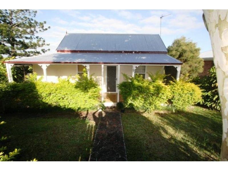 17 Watt Street, Gympie QLD 4570