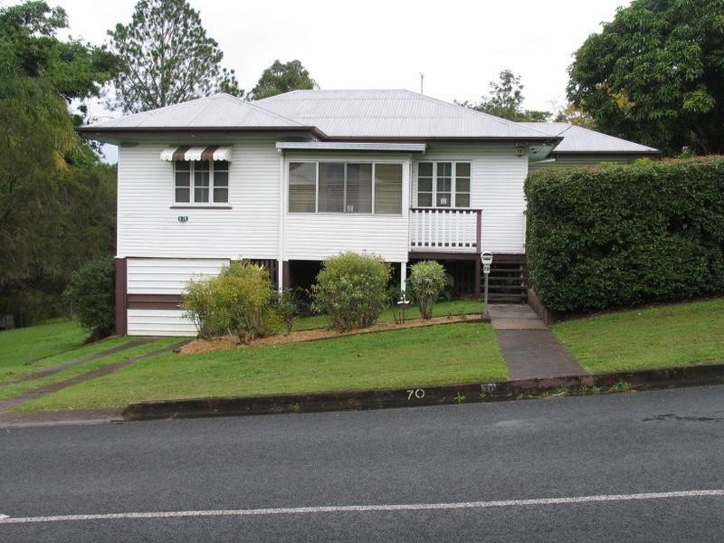 70 Lawrence Street, Gympie QLD 4570