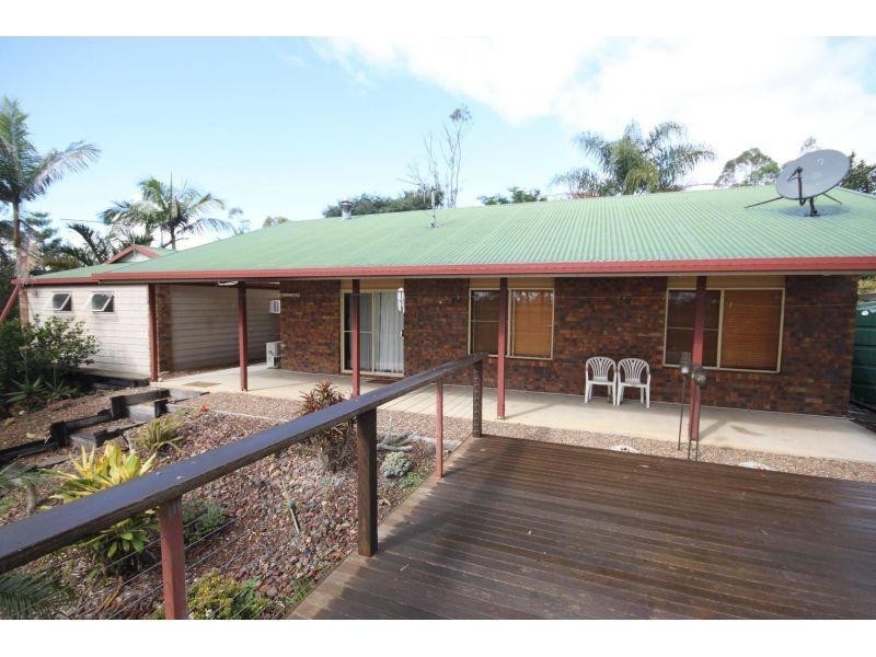 37 Lorikeet Drive, Tamaree QLD 4570