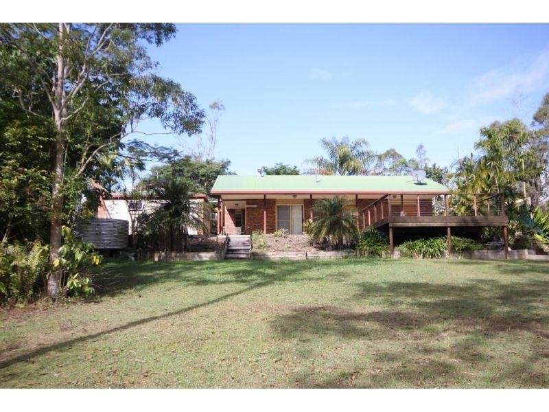 37 Lorikeet Drive, Tamaree QLD 4570