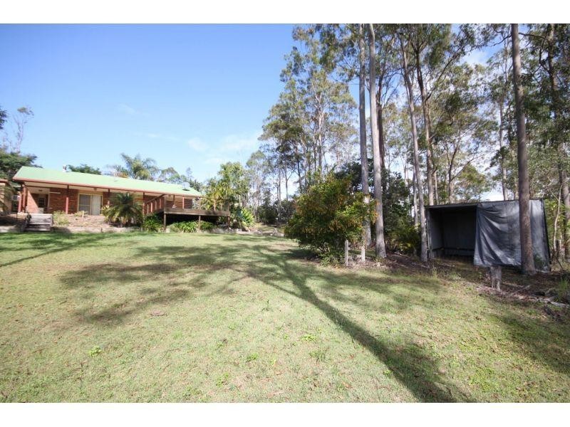 37 Lorikeet Drive, Tamaree QLD 4570