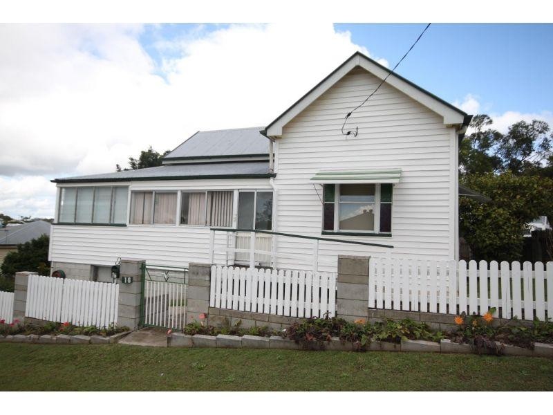 16 Power Street, Gympie QLD 4570
