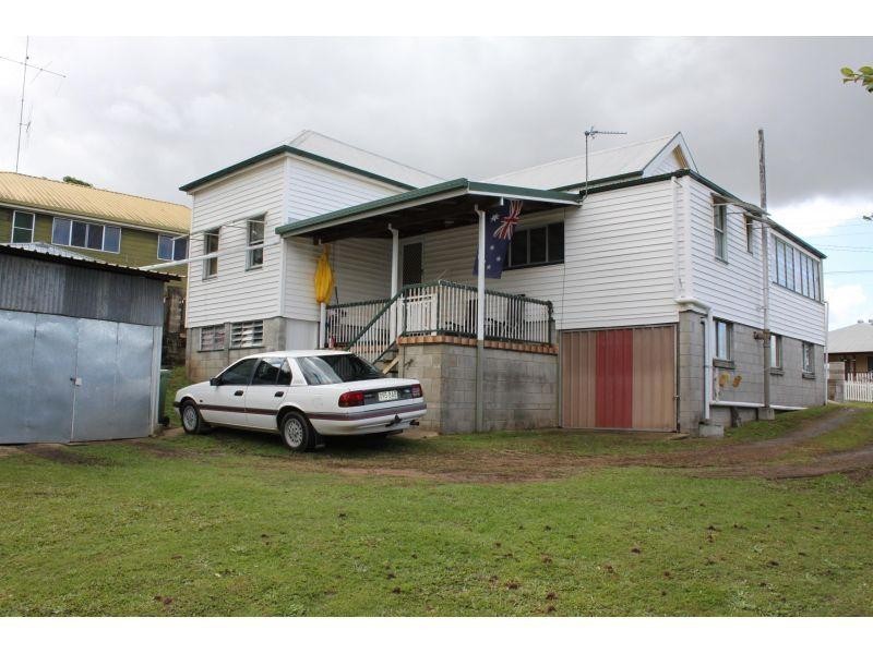 16 Power Street, Gympie QLD 4570