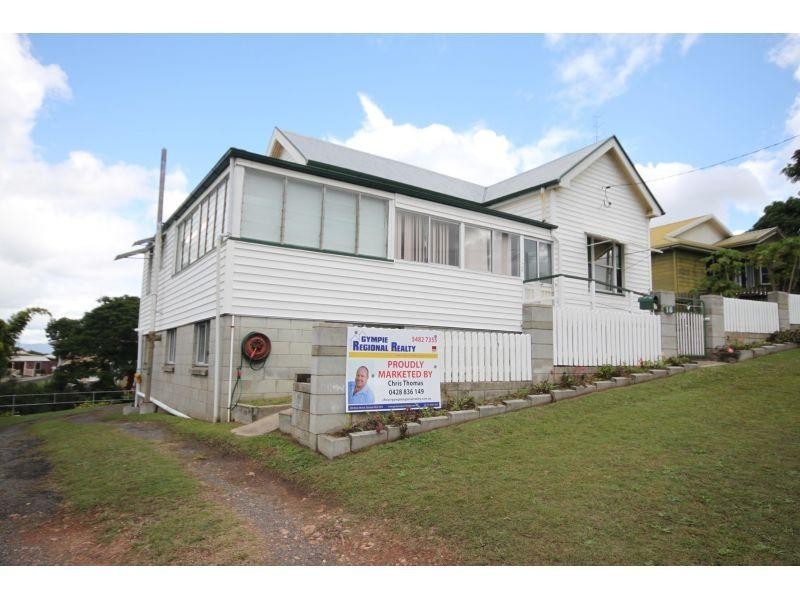 16 Power Street, Gympie QLD 4570