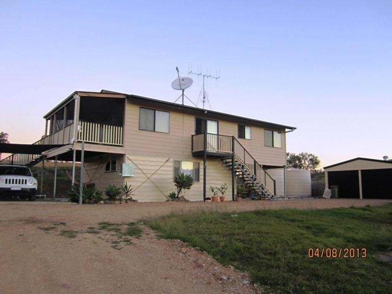 8 Andrews Road, Woolooga QLD 4570