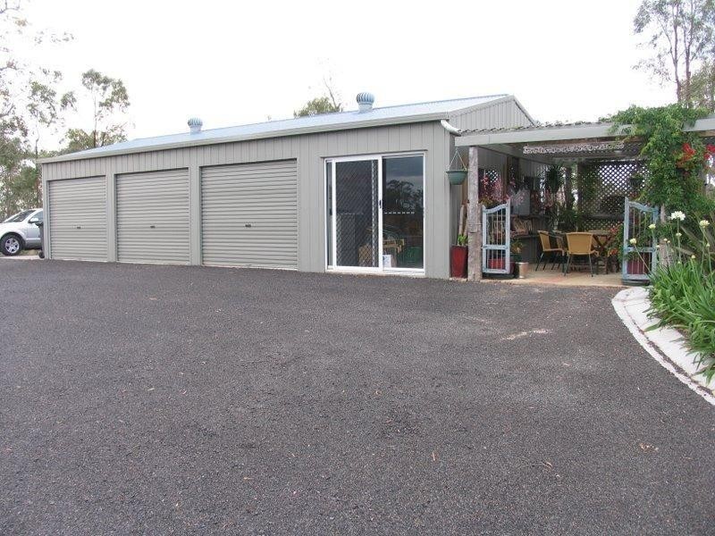 20 Mayne Street, Goomeri QLD 4601