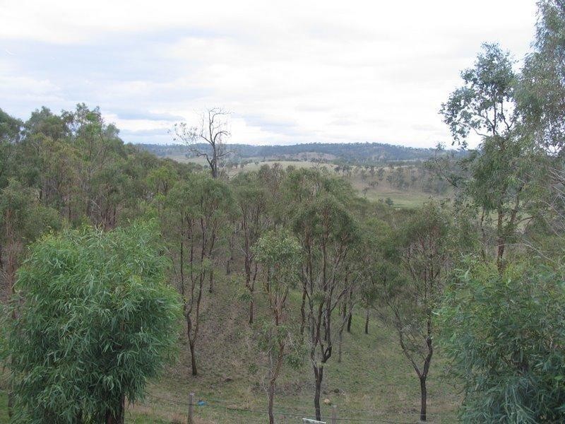 20 Mayne Street, Goomeri QLD 4601