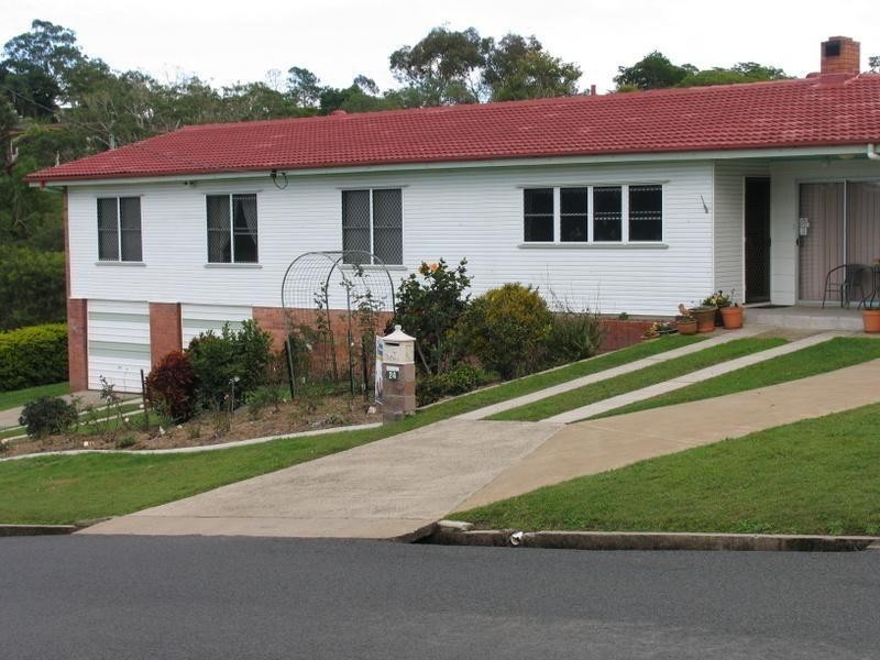 24 Ranson Road, Gympie QLD 4570