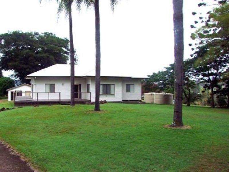 449 Eel Creek Rd, Pie Creek QLD 4570