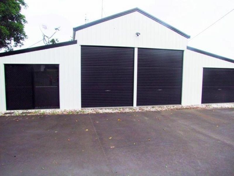 449 Eel Creek Rd, Pie Creek QLD 4570