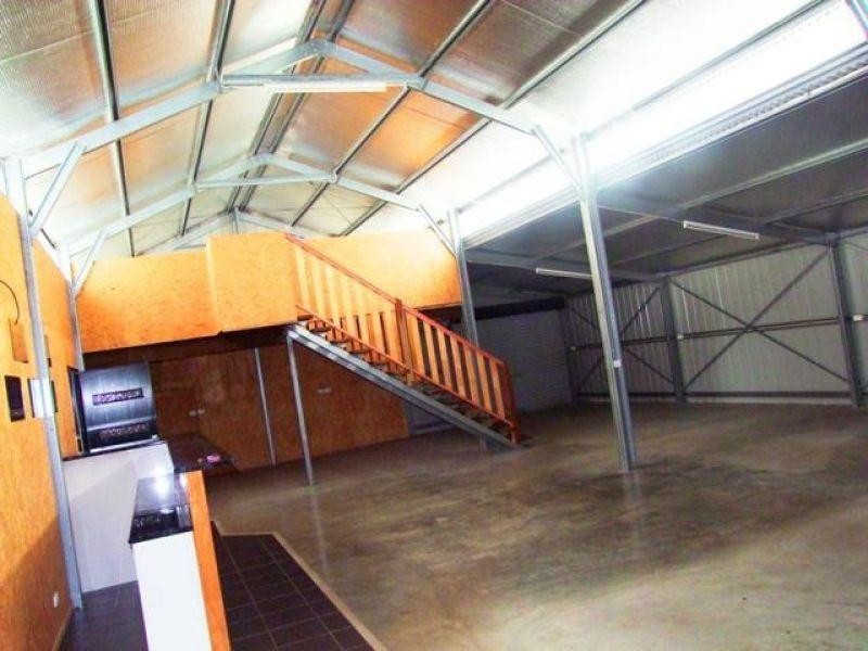 449 Eel Creek Rd, Pie Creek QLD 4570