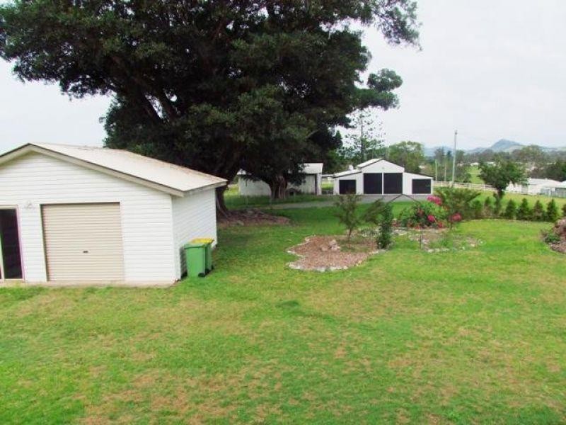 449 Eel Creek Rd, Pie Creek QLD 4570