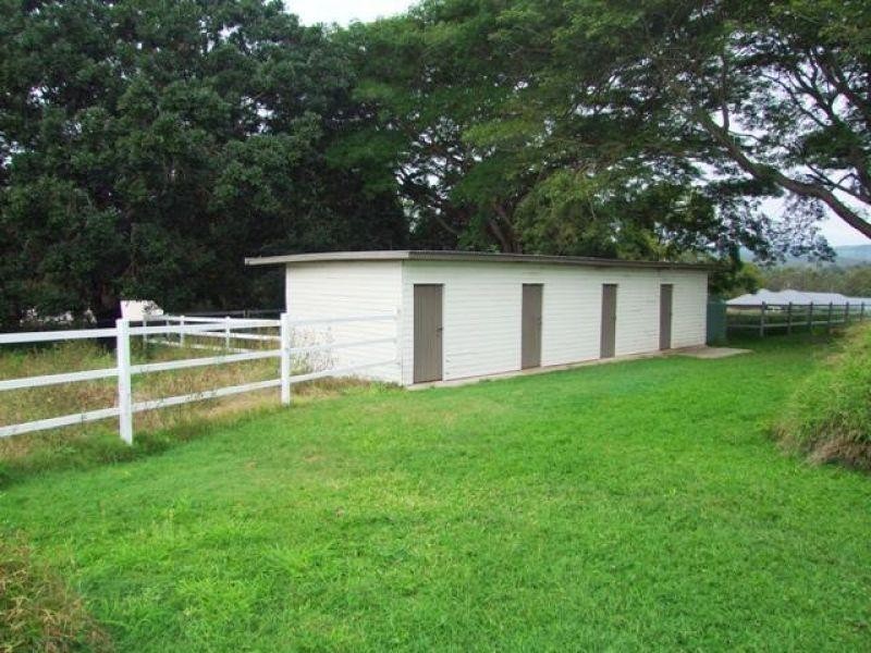 449 Eel Creek Rd, Pie Creek QLD 4570