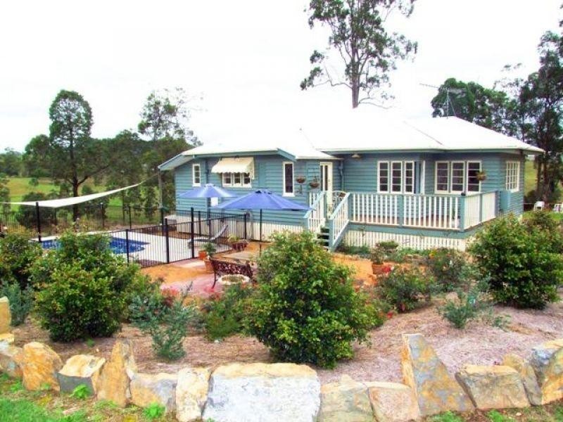 5 Muster Court, Amamoor QLD 4570