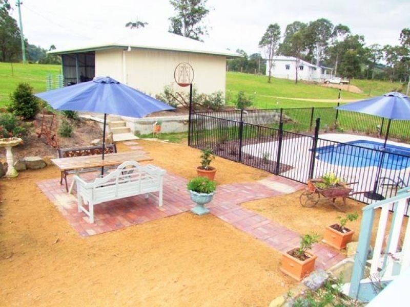 5 Muster Court, Amamoor QLD 4570