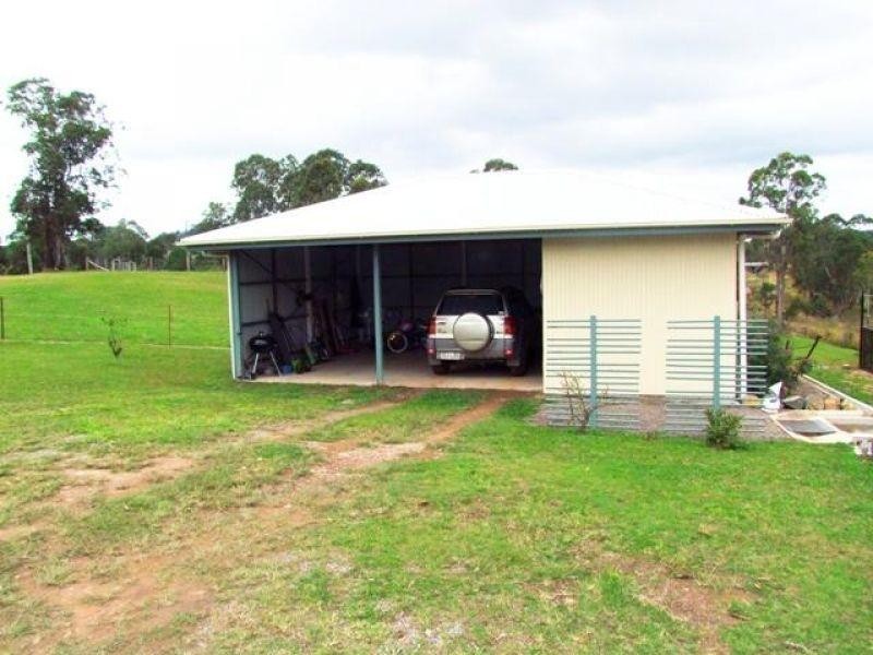 5 Muster Court, Amamoor QLD 4570