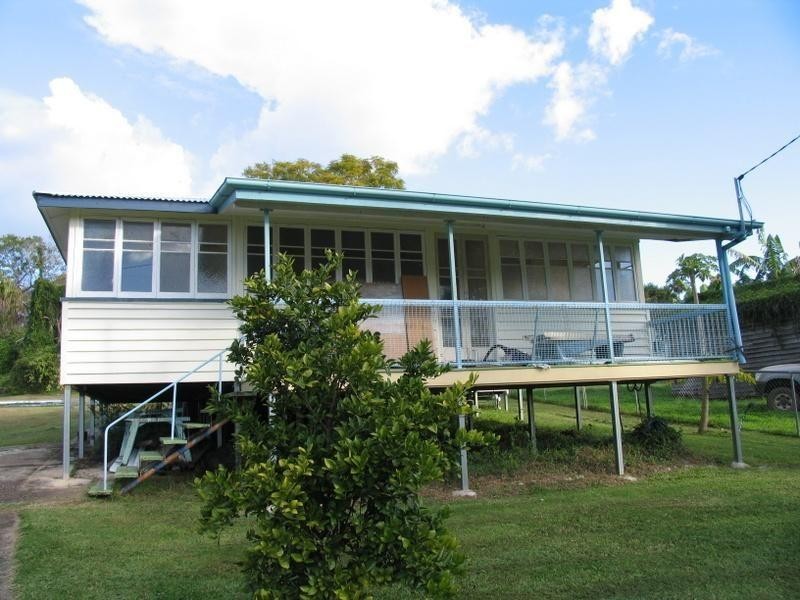 3 Louisa Lane, Gympie QLD 4570