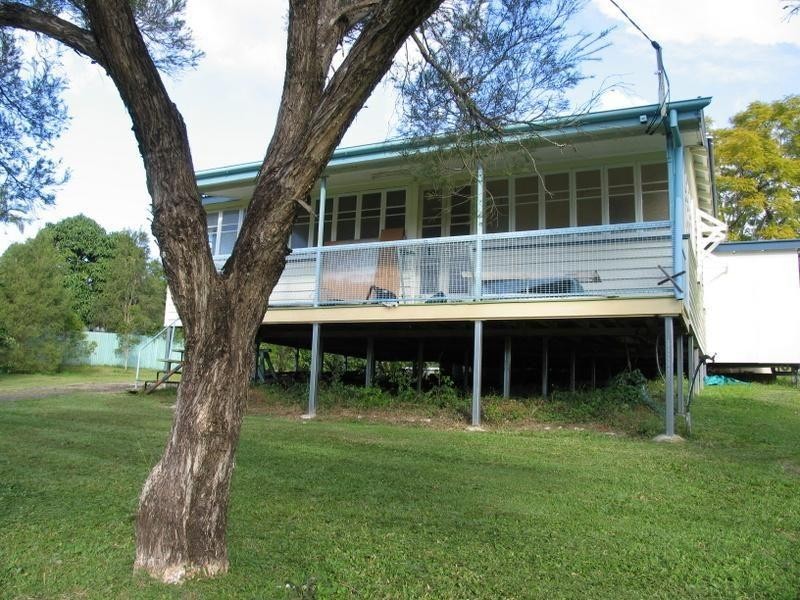 3 Louisa Lane, Gympie QLD 4570