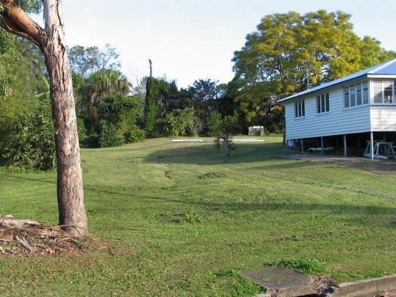 3 Louisa Lane, Gympie QLD 4570