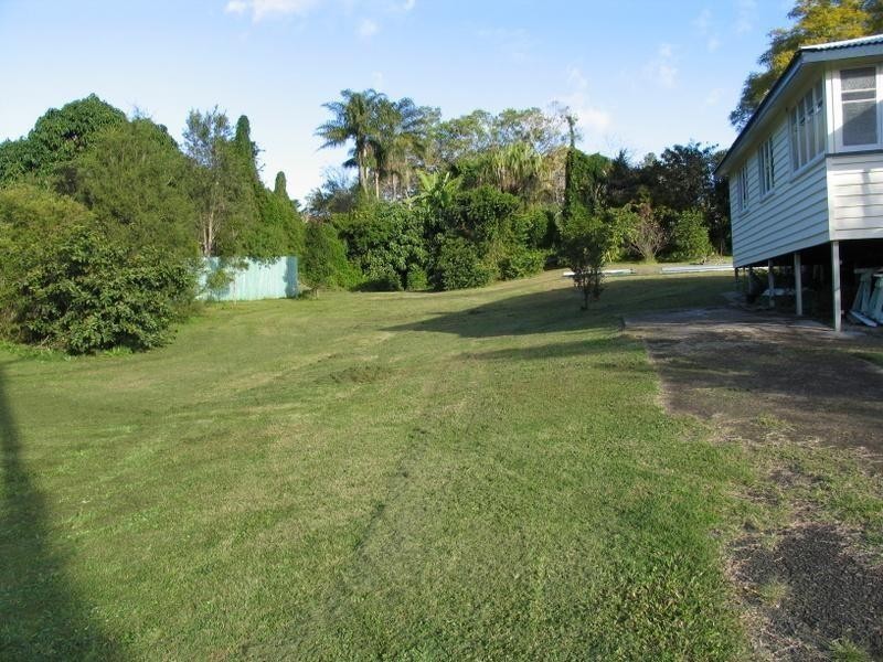 3 Louisa Lane, Gympie QLD 4570