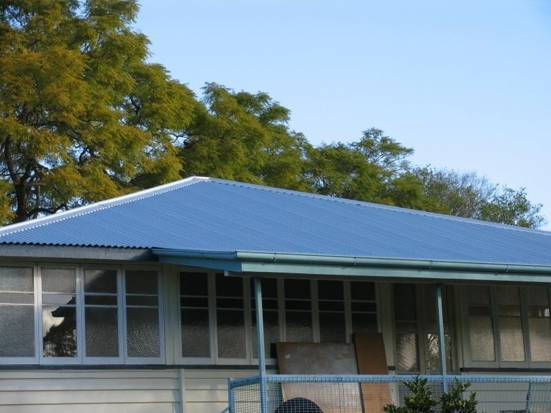 3 Louisa Lane, Gympie QLD 4570
