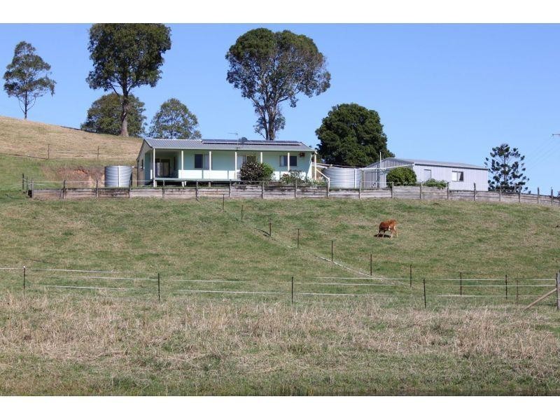 95 Diamondfield Rd, Amamoor QLD 4570