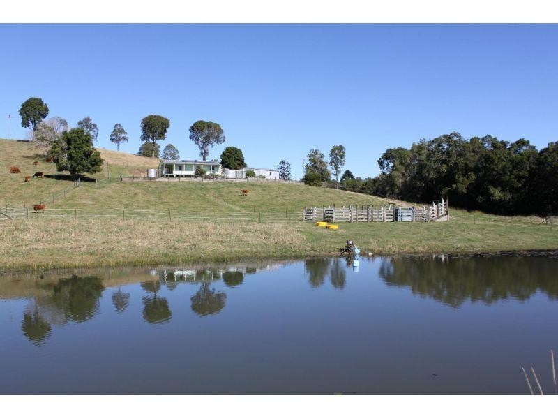 95 Diamondfield Rd, Amamoor QLD 4570