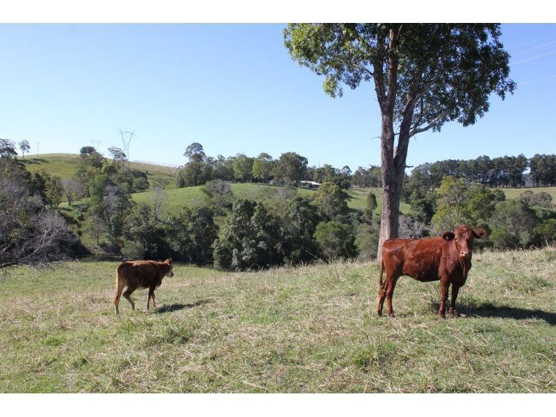 95 Diamondfield Rd, Amamoor QLD 4570