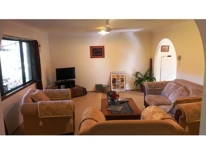 47 Mullins Creek Road, Goomboorian QLD 4570
