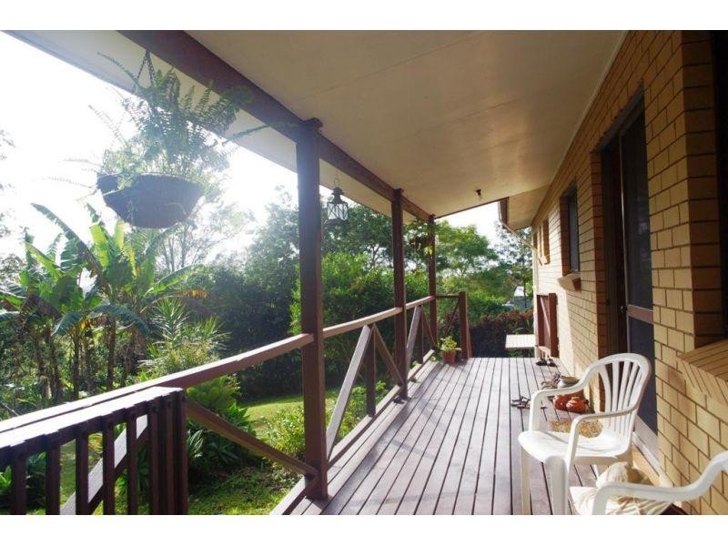 47 Mullins Creek Road, Goomboorian QLD 4570