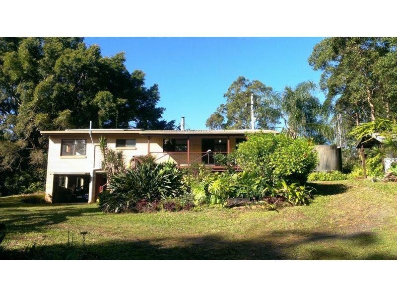 47 Mullins Creek Road, Goomboorian QLD 4570