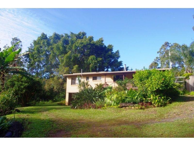 47 Mullins Creek Road, Goomboorian QLD 4570