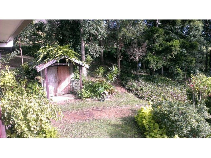 47 Mullins Creek Road, Goomboorian QLD 4570