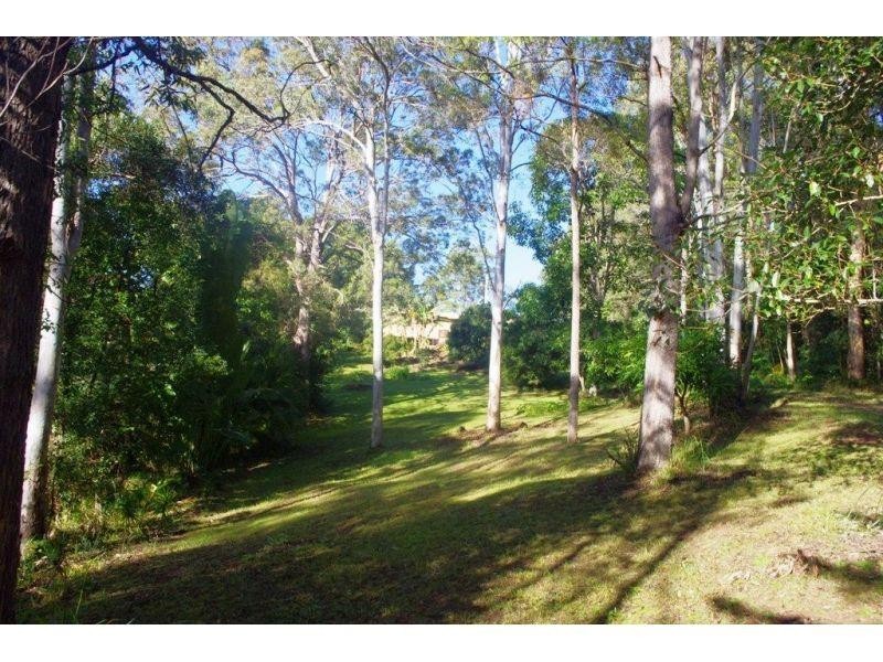 47 Mullins Creek Road, Goomboorian QLD 4570