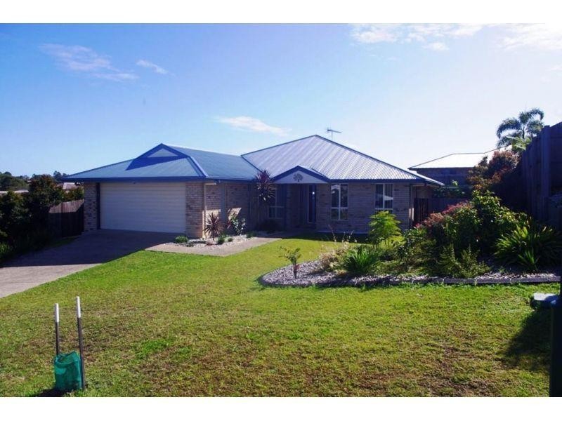 9 Directors Circuit, Jones Hill QLD 4570