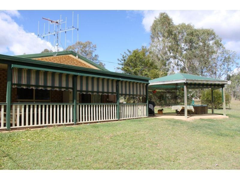 25 Janke Road, Widgee QLD 4570